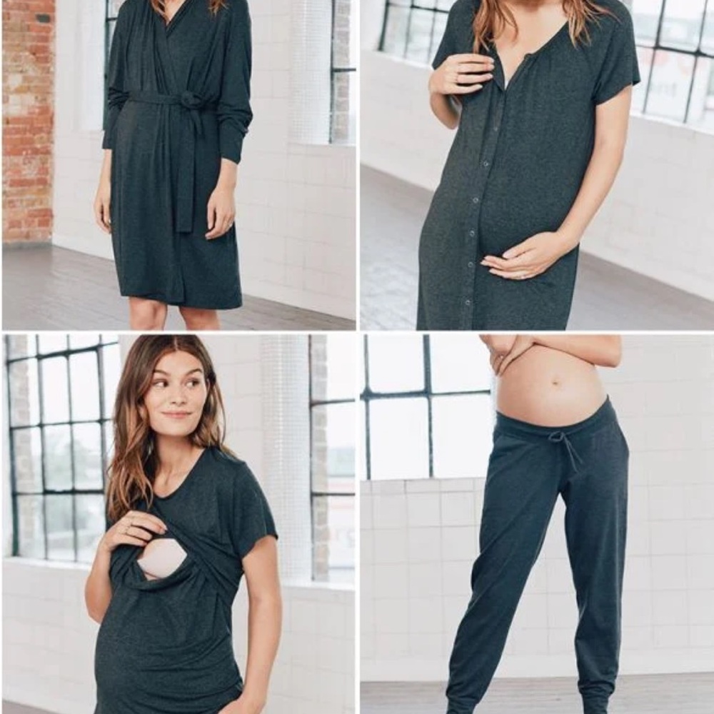 Seraphine Maternity bundle